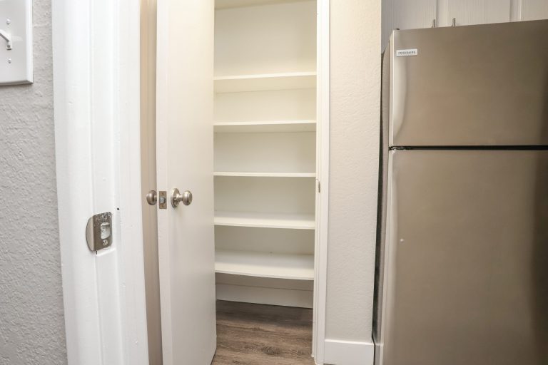 The Abraham Cornerstone Apartments